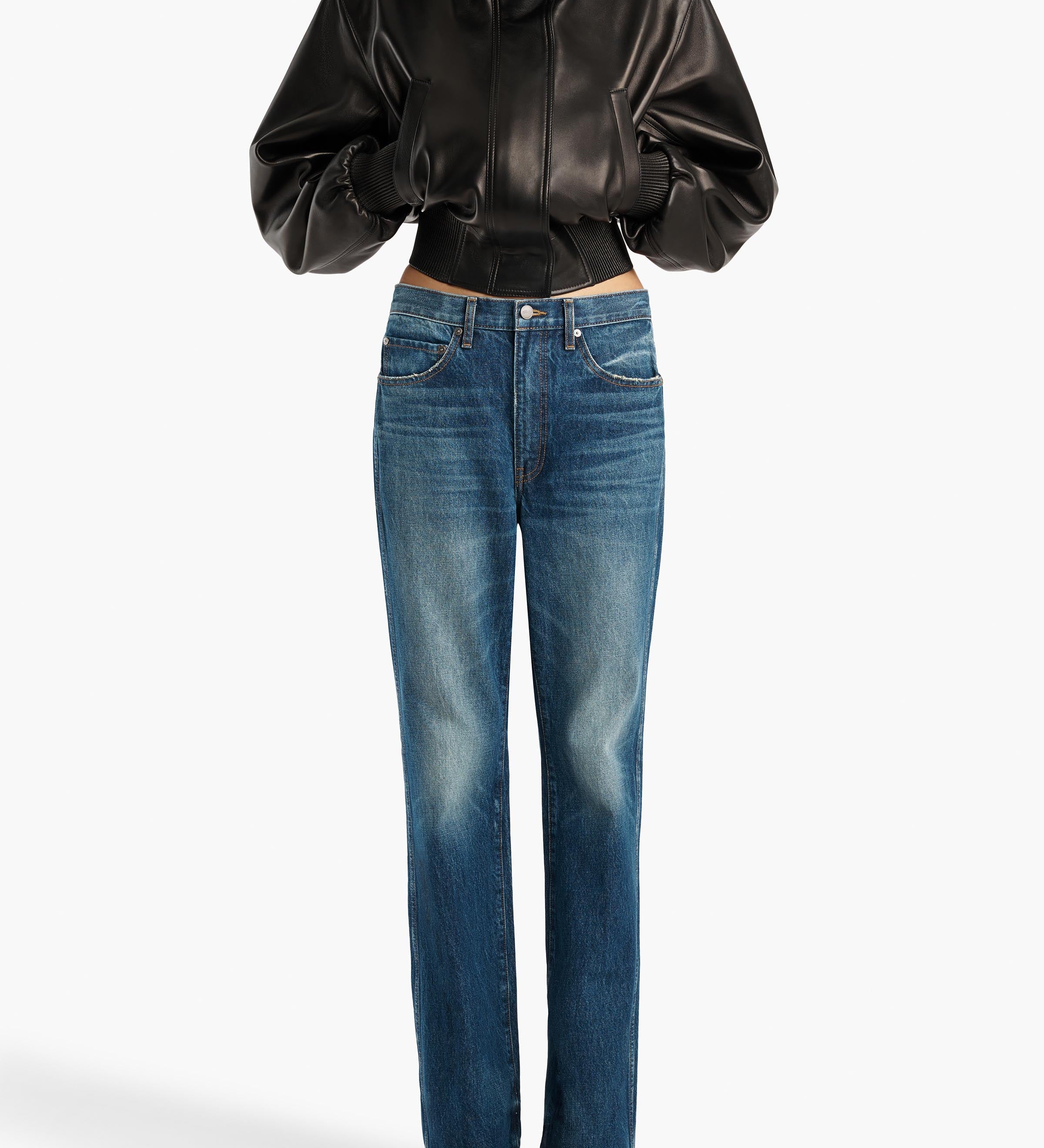Khaite - Zimmer Jean in Northfield
