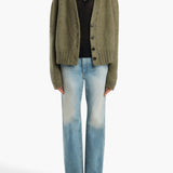 Khaite - Zimmer Jean in Rialto