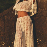 DOEN - ZINNIA SKIRT