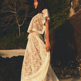 DOEN - ZINNIA SKIRT