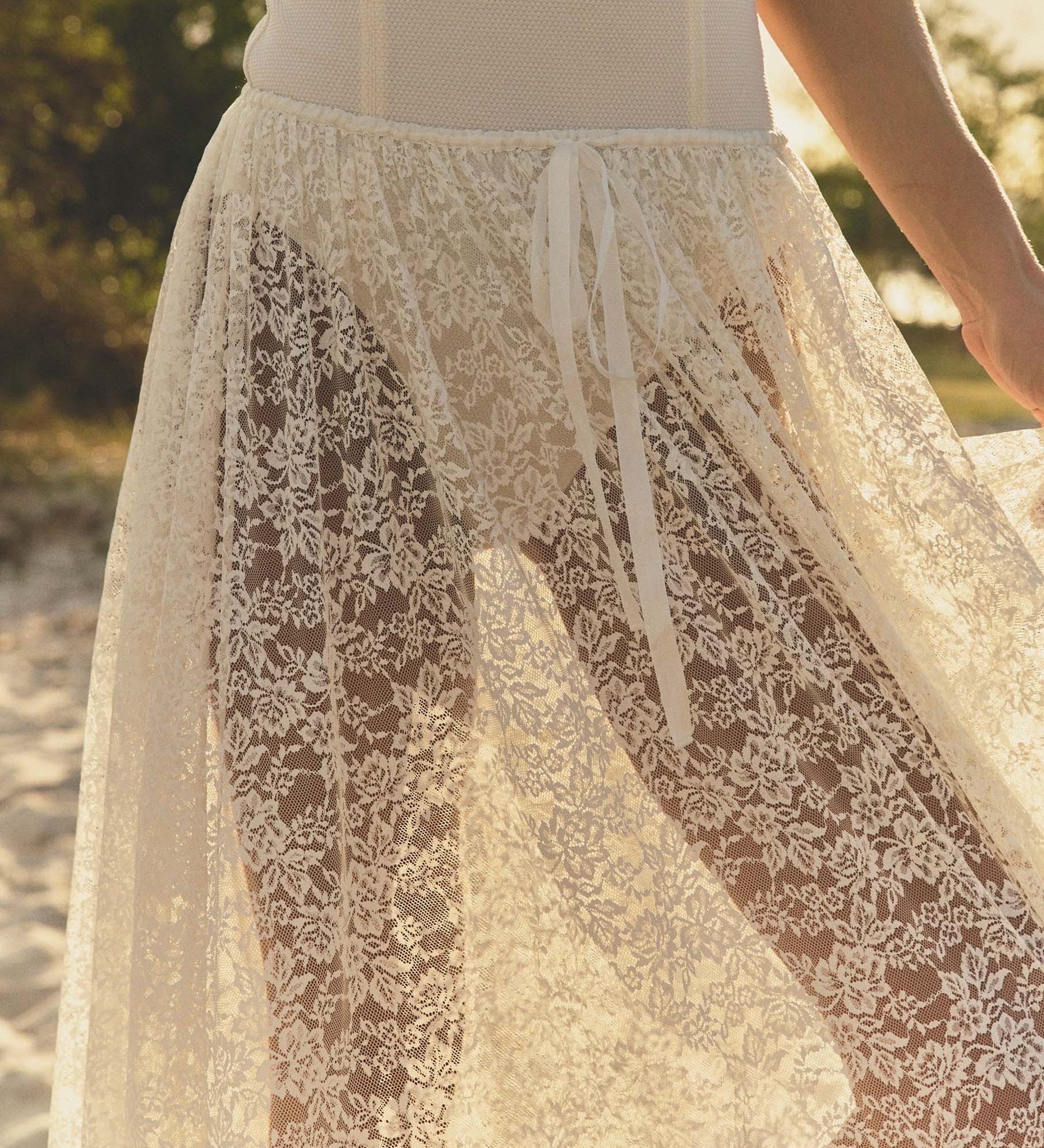 DOEN - ZINNIA SKIRT