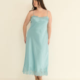 DOEN - ZOELLE DRESS - - LARIMAR