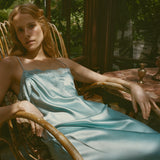DOEN - ZOELLE DRESS - - LARIMAR