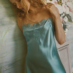 DOEN - ZOELLE DRESS - - LARIMAR