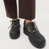 Loeffler Randall - Zola Camo Weather - Ready Lug Shoe