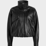 Aflalo - Zadie Jacket in Leather