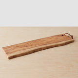 The Citizenry - Zagora Wood Serving Board