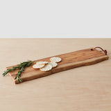 The Citizenry - Zagora Wood Serving Board