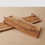 The Citizenry - Zagora Wood Serving Board