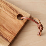 The Citizenry - Zagora Wood Serving Board