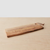 The Citizenry - Zagora Wood Serving Board