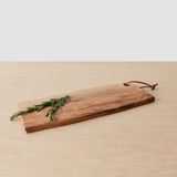 The Citizenry - Zagora Wood Serving Board