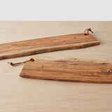 The Citizenry - Zagora Wood Serving Board