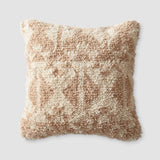 The Citizenry - Zahra Beni Ourain Pillow
