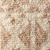 The Citizenry - Zahra Beni Ourain Pillow