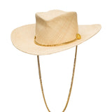 L'AGENCE - Zamora Cowboy Hat