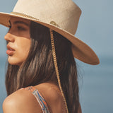 L'AGENCE - Zamora Cowboy Hat