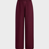 Aflalo - Zanitha Pant in Silk