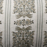 The Citizenry - Zara Block Print Lumbar Pillow