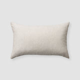 The Citizenry - Zara Block Print Lumbar Pillow