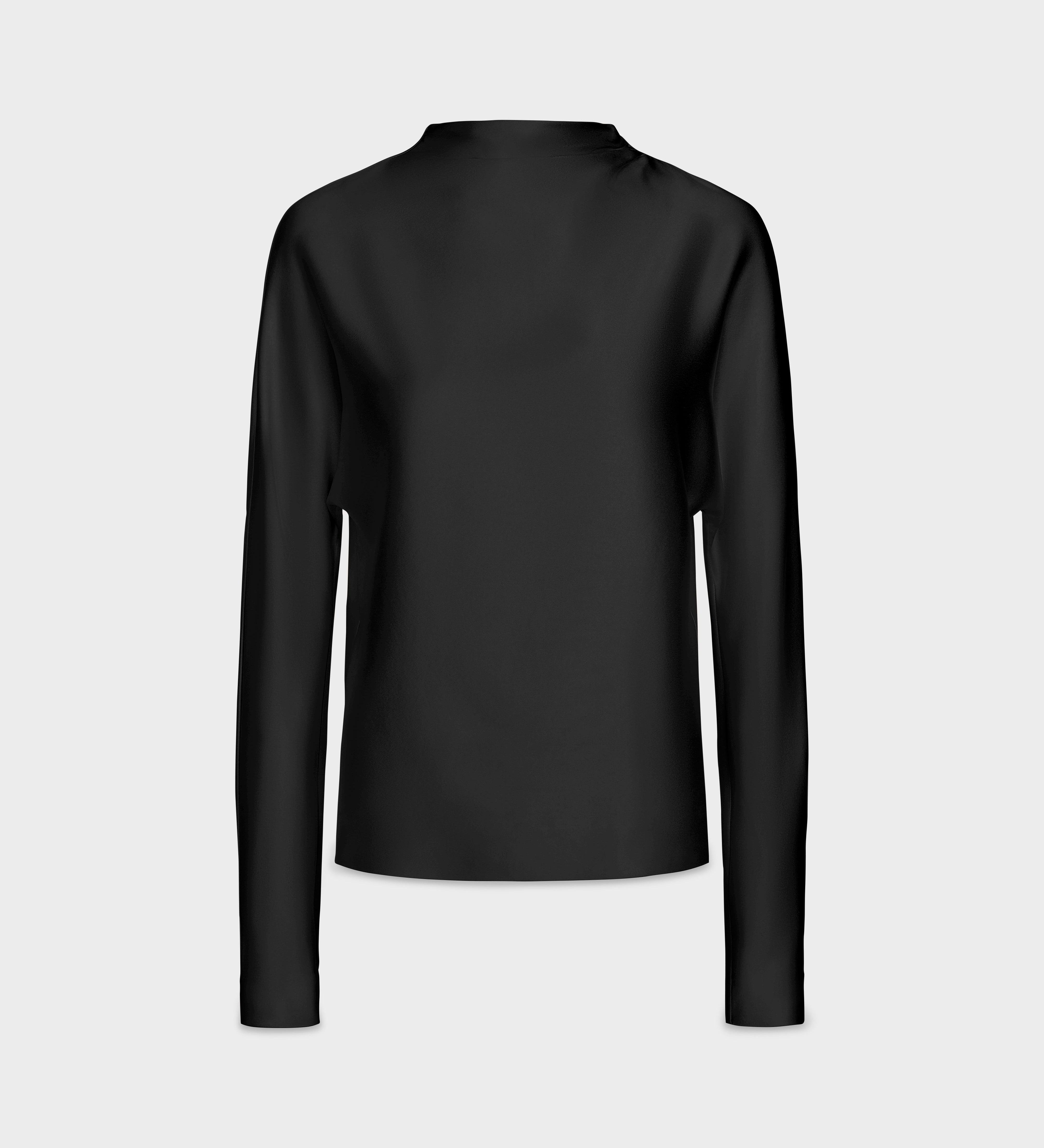 Aflalo - Ziva Top in Silk