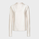 Aflalo - Ziva Top in Silk