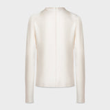 Aflalo - Ziva Top in Silk