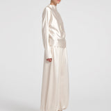 Aflalo - Elena Pant in Silk