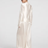 Aflalo - Elena Pant in Silk