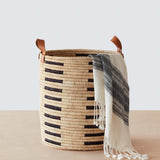 The Citizenry - Ziwa Oversized Basket
