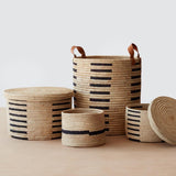 The Citizenry - Ziwa Oversized Basket