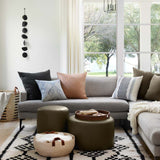 The Citizenry - Ziwa Oversized Basket