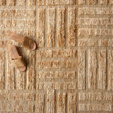 The Citizenry - Zoya Handwoven Jute Area Rug