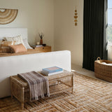 The Citizenry - Zoya Handwoven Jute Area Rug