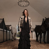 Johanna Ortiz - A Map Of Gentle Winds Dress