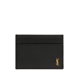 Saint Laurent - Tiny Cassandre Card Case