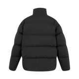 Saint Laurent - Doudoune Col Montant Puffer Jacket
