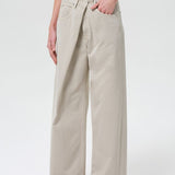 Agolde - Vana Fold Jean in Comb