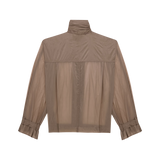Saint Laurent - Lavalliere Blouse