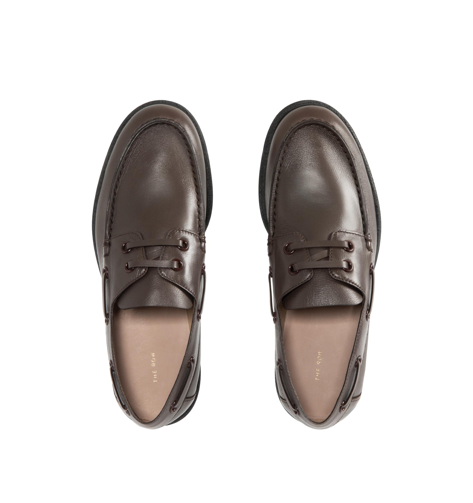 The Row - Novus Sailor Loafer