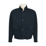 Saint Laurent - Reversible Work Jacket