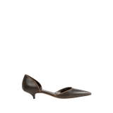 The Row - Liisa Kitten D'orsay Heel