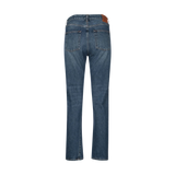Tôteme - Twisted Seam Denim
