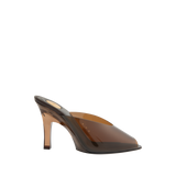 Saint Laurent - Sabrina Mules