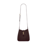 Saint Laurent - Le 5 À 7 Suede Supple Crossbody