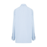 Saint Laurent - Striped Shirt