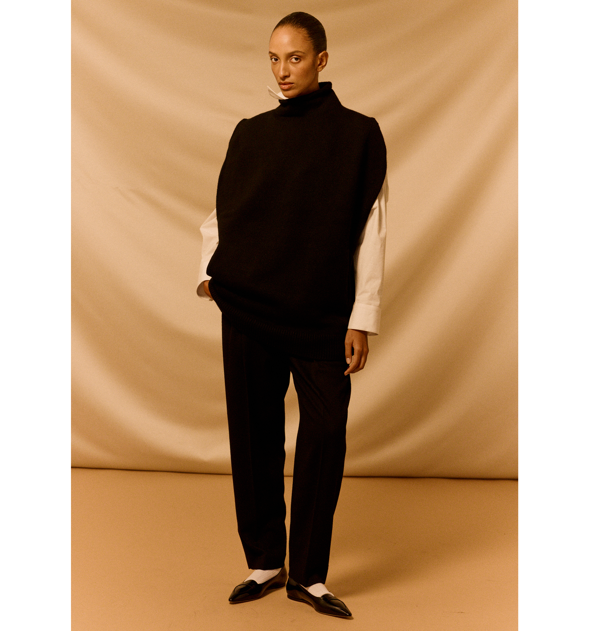 The Row - Gavina Shirt