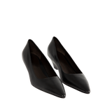The Row - Liisa Wedge Heel