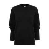 Tôteme - Classic Cotton Crew Knit