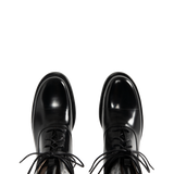 The Row - Kai Lace Up Boot